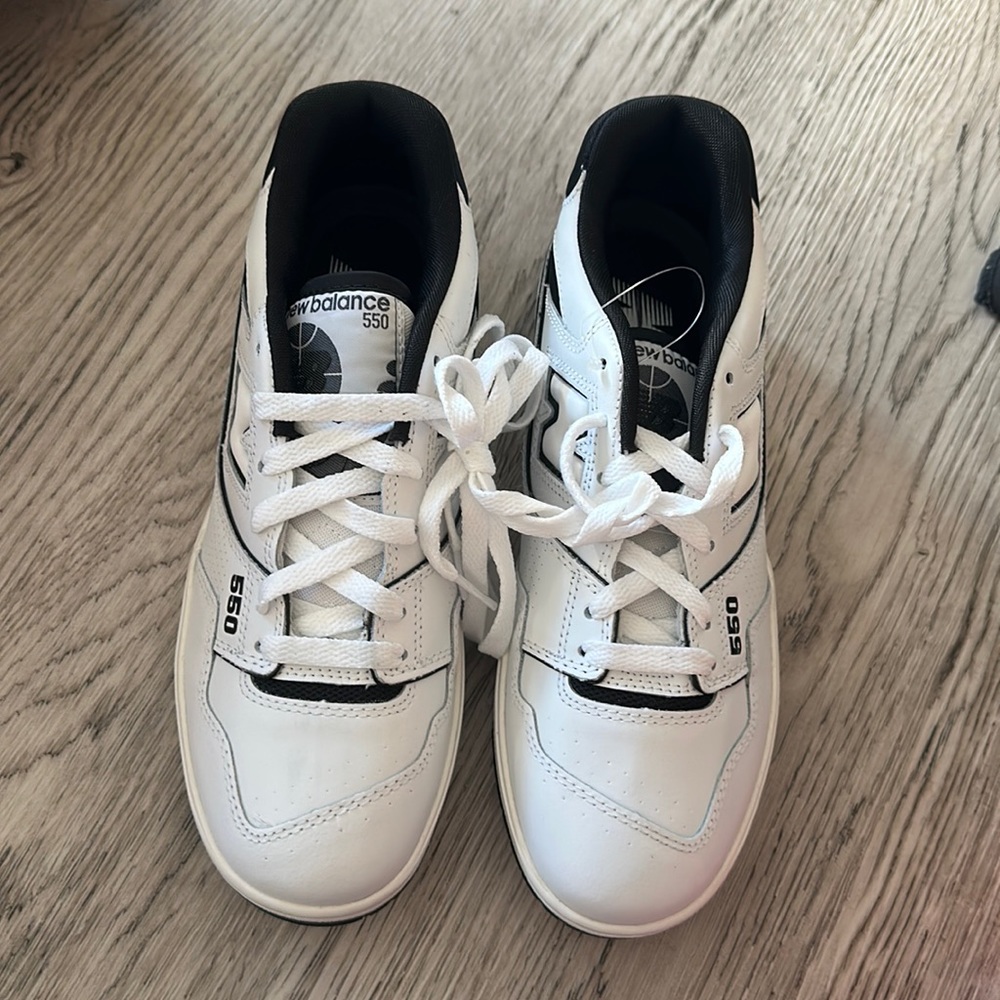 New Balance 550 Oreo